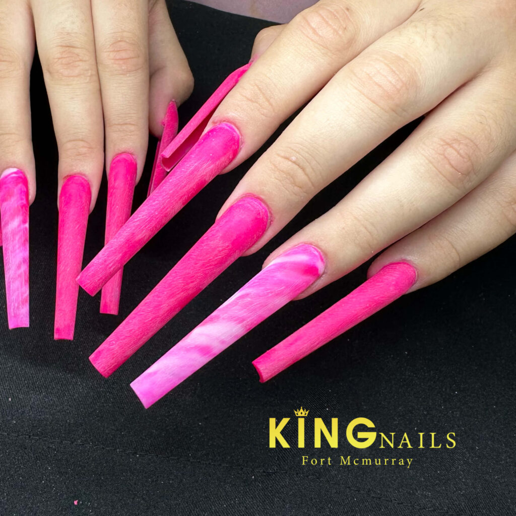 King Nails Fort Mcmurray King Nails Fort Mcmurray