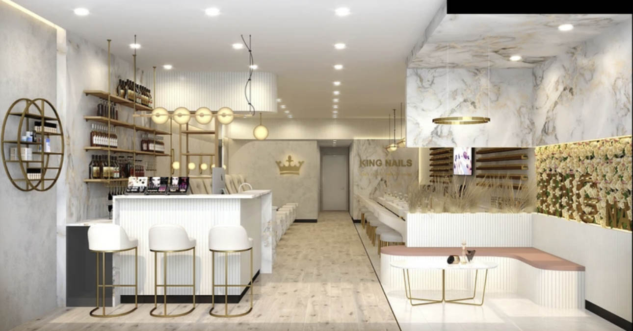 King Nails Fort Mcmurray King Nails Fort Mcmurray